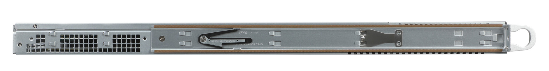 Сервер iRU S1204P