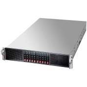 Сервер Supermicro SYS-2028GR-TRHT