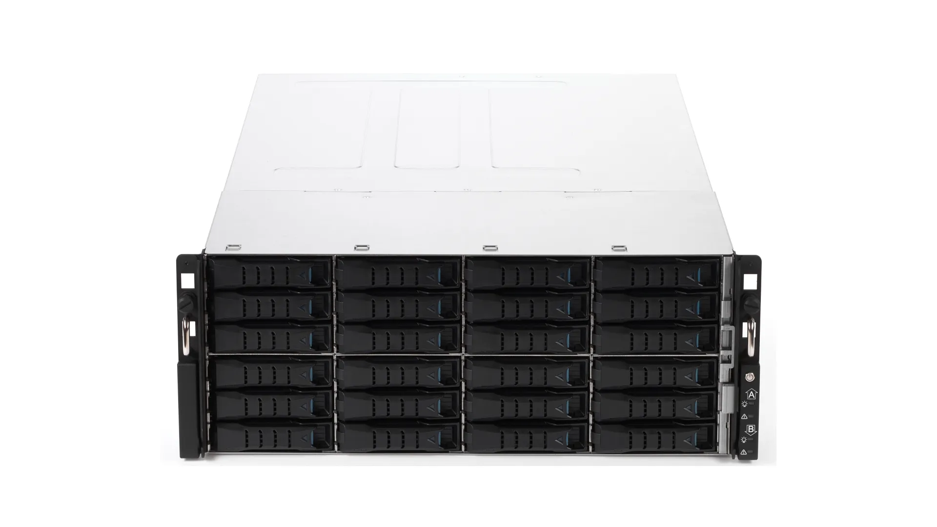 СХД QTECH QSRV-4624B