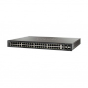 Коммутатор Cisco SF300-48P