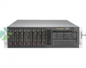 Сервер Supermicro SYS-6039P-TXRT