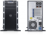Сервер Dell EMC PowerEdge T30 / 210-AKHI-4