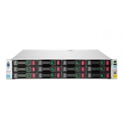 Система хранения данных (СХД) HPE StoreVirtual 4530 B7E23A