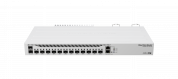 Маршрутизатор Mikrotik CCR2004-1G-12S-plus-2XS