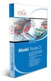 CSoft Development Model StudioCS 3.0 (перекрестное обновление), с версии Model StudioCS ЛЭП на Model StudioCS, корпоративная сетевая лицензия, доп. место