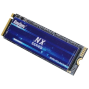 SSD накопитель M.2 KingSpec 1024GB NX-1TB 2280