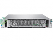 Сервер HPE ProLiant DL180 Gen9