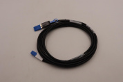 Кабель Lenovo 3m HD-miniSAS to miniSAS SAS Cable (00D2148)