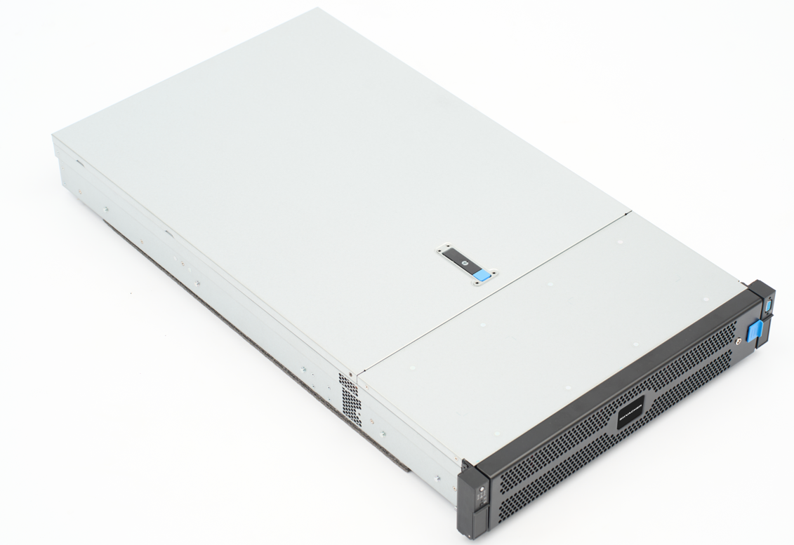 Сервер Shvacher SC200-V4 Gen1