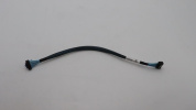 Кабель Lenovo PCIe G4 Cable, Swiftx8-LPSLx8, 350mm (03KL831)