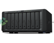 СХД Synology DiskStation DS1821+ / 8 x HDD Seagate SATA3 2Tb Video 5900 RPM 64Mb