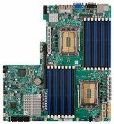 Материнская плата Supermicro H8DGU