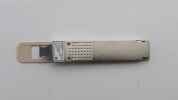 Трансивер Lenovo Optical transceiver, ThinkSystem NDR/NDR200 QSFP112 IB Multi Mode Solo-Transceiver (03GX908)