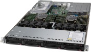 Сервер Supermicro  SYS-120U-TNR