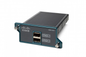 Модуль стекирования Cisco C2960S-F-STACK