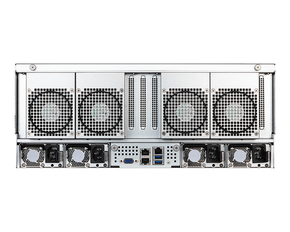 Сервер MSI G4201/G4201RAS10U2-P4-Pt