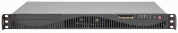 Сервер Supermicro 5017C-MF