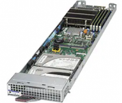 Блейд-сервер Supermicro MBI-310T-4T2N