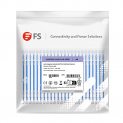 Кабель FS C6UTPSGSPVC-24PK, 0,15м