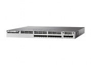 Коммутатор Cisco Catalyst 3850 WS-C3850-16XS-E