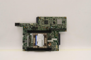 Материнская плата Lenovo System Board, Ice lake 2163IT, with TPM, with battery (02JJ928)