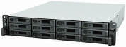 Synology RS2423+ NAS сервер сетевое хранилище