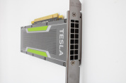 Видеокарта NVIDIA Tesla P4 FRU BOM (00YG994)