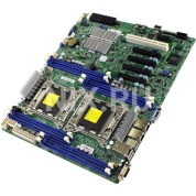 Материнская плата Supermicro X9DRL-iF