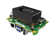 AI-компьютер Aetina AN110-XNX-EN03