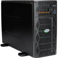 Сервер Supermicro SuperWorkstation SYS-751GE-TNRT
