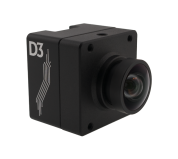 Камера D3 Embedded Discovery ISX031 PRO (IP67) (FPD-Link III, ISX031, JP6.2, 2.2 MP)