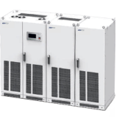 ИБП Абитех Про АБ-ФР УК ДЛ 31/30