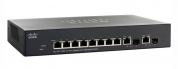 Коммутатор Cisco 300 Series SG300-10PP