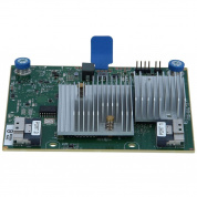 Контроллер HPE MR216i-p Gen11 x16 Lanes without Cache PCI SPDM Plug-in Storage Controller (P47785-B21)