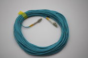 Кабель Lenovo 25m LC-LC OM3 MMF Cable (00MN515)