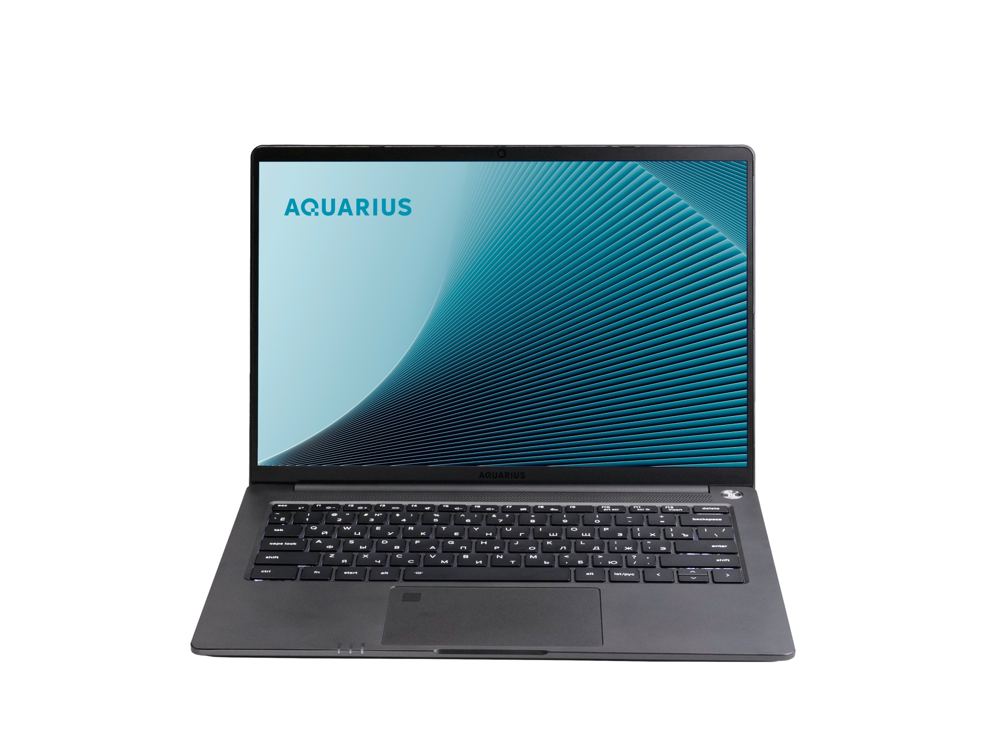 Ноутбук Aquarius Cmp NS634