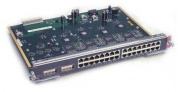 Модуль Cisco WS-X4248-RJ45V