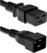 Фиксатор кабеля питания Cisco 700-24196-01