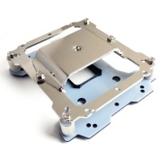 Кронштейн Lenovo Mechanical Assembly,DW612S Shipping bracket Long (03KH748)