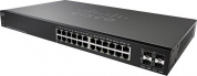 Коммутатор Cisco 220 Series SG220-28MP