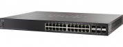 Коммутатор Cisco 500 Series SG500X-24P