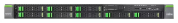 Сервер Fujitsu PRIMERGY RX200 S8