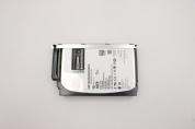 Жесткий диск Lenovo Hard Drive Assembly, SAS, 3.5", 18TB, 7200 RPM 12.0Gb/s, Hot Swap, Internal Hard Drive, with tray (02JH900)