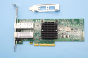 Сетевая карта Broadcom 2P 25Gbe PCIe RDMA BCM957414A4142CC NIC For IPDC (02JG847)