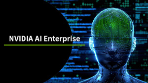 NVIDIA AI Enterprise: Полное руководство по платформе для корпоративного ИИ