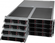 Сервер Supermicro SYS-F610P2-RTN
