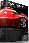 NPower Software LLC Power Translators (версия Universal, Catia, ProE, UG, JT, SolidEdge, SolidWorks),