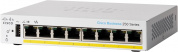 Коммутатор Cisco Business 250 Series CBS250-8T-D