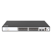 Коммутатор SNR SNR-S2990X-24FQ-2AC