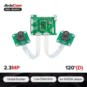 Камера Arducam B0492N